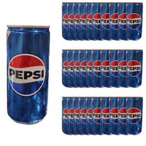 펩시 콜라, 210ml, 60개