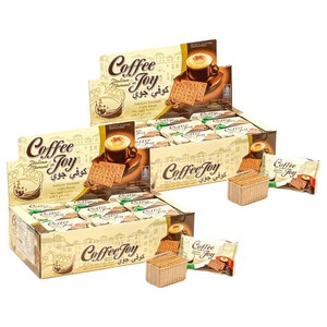 커피조이 비스킷, 702g, 2개