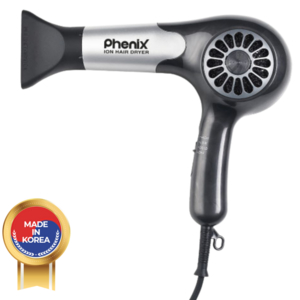PHENIX 가정및 전문가용 헤어드라이기 1200W