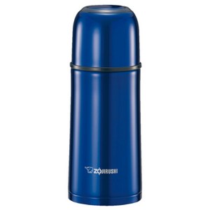 조지루시 보온병 SV-GR35 350ml / 보온보냉병, 블루, 1개