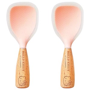 Bantang 실리콘 밥주걱