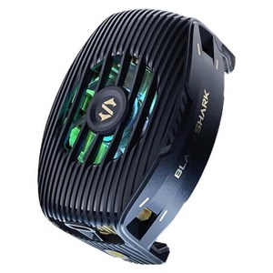 블랙샤크 아이스 쿨러 클립 4