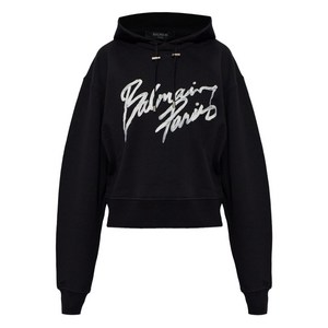 발망 스크립트 그래픽 후디, 블랙계열, Standard M(KR 66)