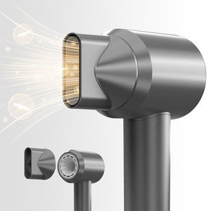 헤어 드라이기 초고속 휴대용 미니 드라이어