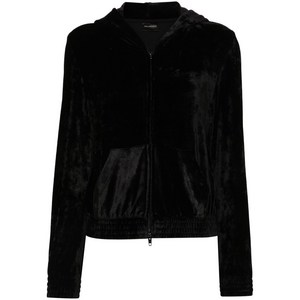 발렌시아가 BB 파리 후디, 블랙계열, France 40(KR 77)