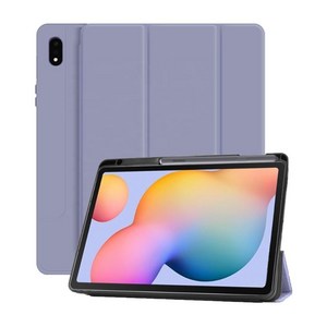 갤럭시탭 S6 라이트 lite 호환 SM-P610 SM-P615 스마트 북커버 케이스