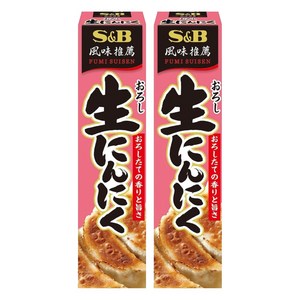 에스앤비 갈아서 넣은 생 마늘, 43g, 2개