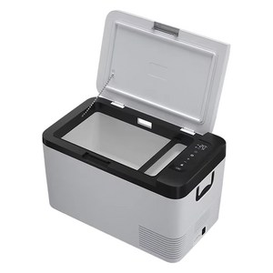 알피쿨 K25 다용도 차량용 냉장고