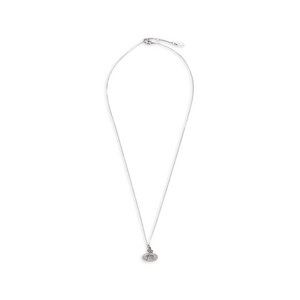 비비안웨스트우드 장식 비쥬 네크리스