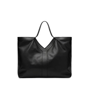 생로랑 Large Y detail tote bag