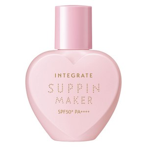 인터그레이트 슷핀 메이커 25ml, 핑크, 1개