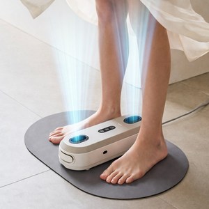 프롬비 퀵드라이 에어샤워 바디 드라이어 전신 건조기 862GFPC