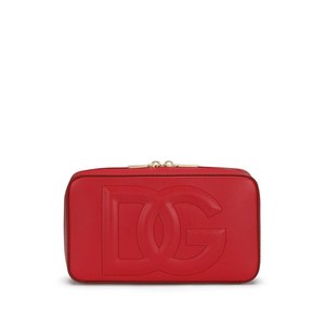 돌체앤가바나 DG 로고 크로스 백