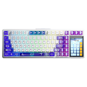 AULA L99 3모드 유무선 기계식 키보드