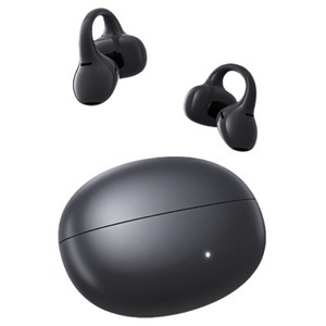 에디파이어 롤리 클립 AI 스마트 오픈형 블루투스 이어폰