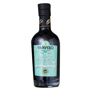 발베로 모데나 발사믹 식초 골드, 250ml, 1개