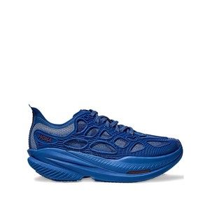 HOKA 마하 엑스 케이지드 스니커즈, US men 9.5(KR 275), 블루계열