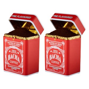 BACHA COFFEE 마로키시모 커피 파우더