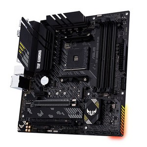 에이수스 메인보드 TUF GAMING B550M-PLUS