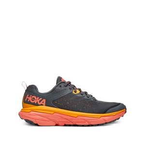 HOKA 챌린저 ATR 6 "캐슬락/까멜리아" 스니커즈