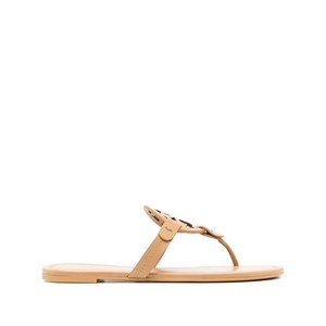 토리 버치 밀러 플랫 샌들