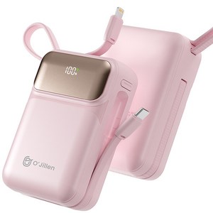 오지렌 올인원 22.5W 고속충전 대용량 보조배터리 20000mAh