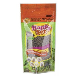 애니멀밥 PSP 토끼 크런치밀, 40g, 2개