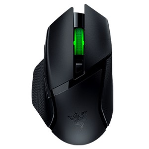 레이저 바실리스크 V3 X 하이퍼스피드 무선 게이밍 마우스