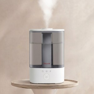신일 초음파 가습기 대용량 간편세척 아기 신생아 가정용 무드등 저소음