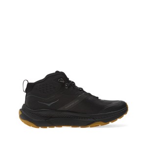 HOKA 트랜스포트 하이크 스니커즈, US men 11(KR 290), 블랙계열