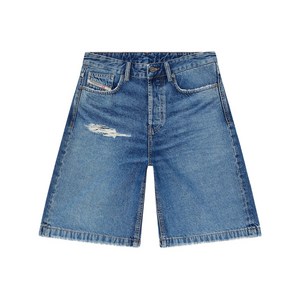 디젤 데지르 데님 쇼츠