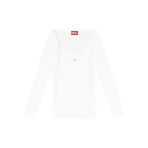 디젤 T-Bal-Od 티셔츠, 화이트계열, Standard M