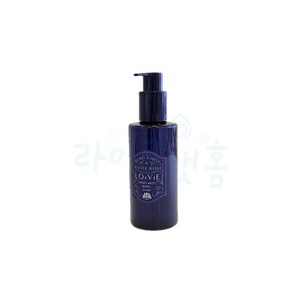 로이비 퍼퓸드 바디 로션 / 바디 워시 4종 택 1, 290ml, 1개