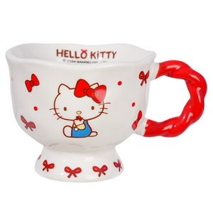 StarR 산리오 세라믹 머그컵 360ml