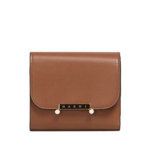마르니 레더 지갑