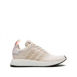 아디다스 NMD R2 프라임니트 스니커즈
