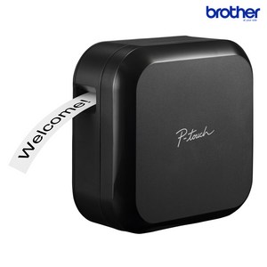브라더 블루투스 라벨프린터