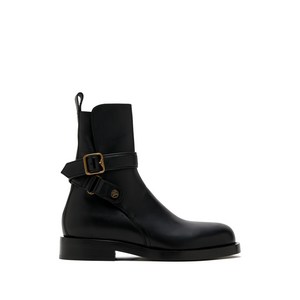 버버리 레저 조드퍼 부츠, Europe 37(KR 240), 블랙계열