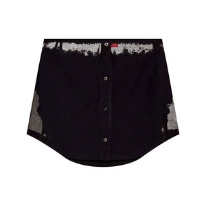 디젤 O말비 스커트