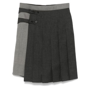 톰 브라운 조절식 스트랩 스코트, 그레이계열, Numeric 2(KR 100)