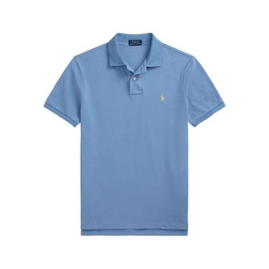 폴로랄프로렌 로고 자수 폴로 셔츠