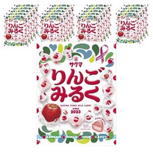 사쿠마 사과 밀크