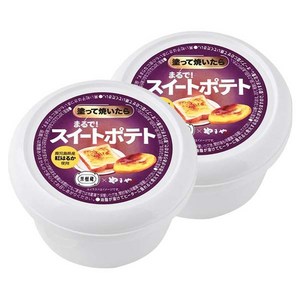 야마야 발라 구우면 스위트 포테이토, 130g, 2개