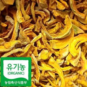 국내산 친환경 단호박 말랭이, 1박스, 100g