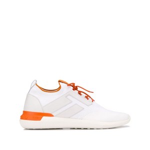 토즈 레이스 업 스니커즈