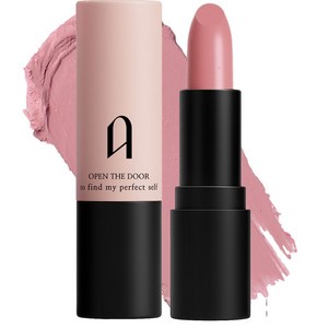 아미옥 스트롱픽스 립스틱, F017_폴인러브, 1개