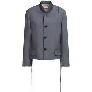 마르니 버진 울 재킷