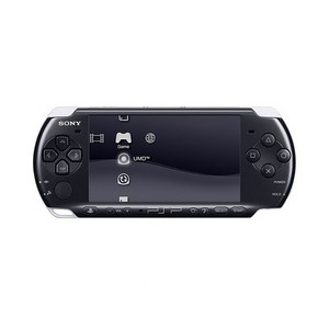 소니 PSP 홍콩판 휴대용 레트로 게임기 3006 3005 3000, 기본버전(가성비), 블루, 128G