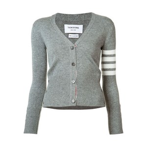 톰 브라운 포 스트라이프 카디건