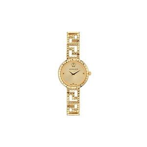 베르사체 그레카 래버린스 28mm 시계